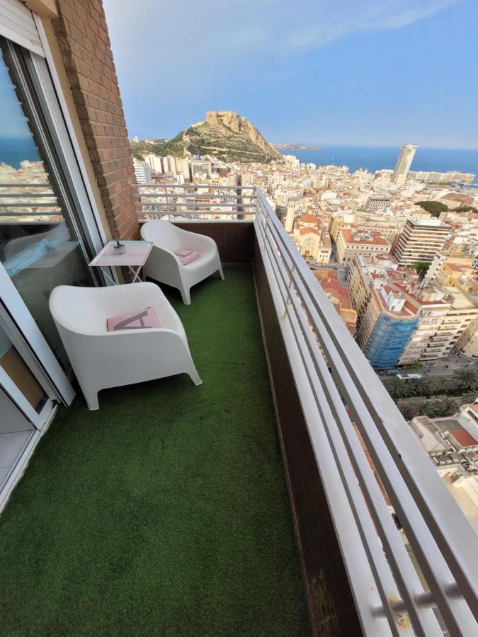 Huoneisto Mirador *