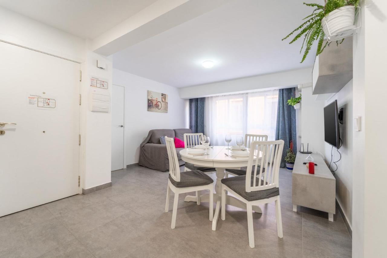 Apartment Myflats Premium Teatro Alicante