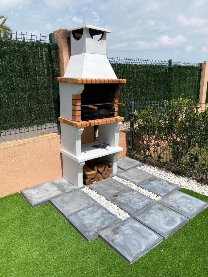 Casa Marina Suerte - Punta Prima, Torrevieja *