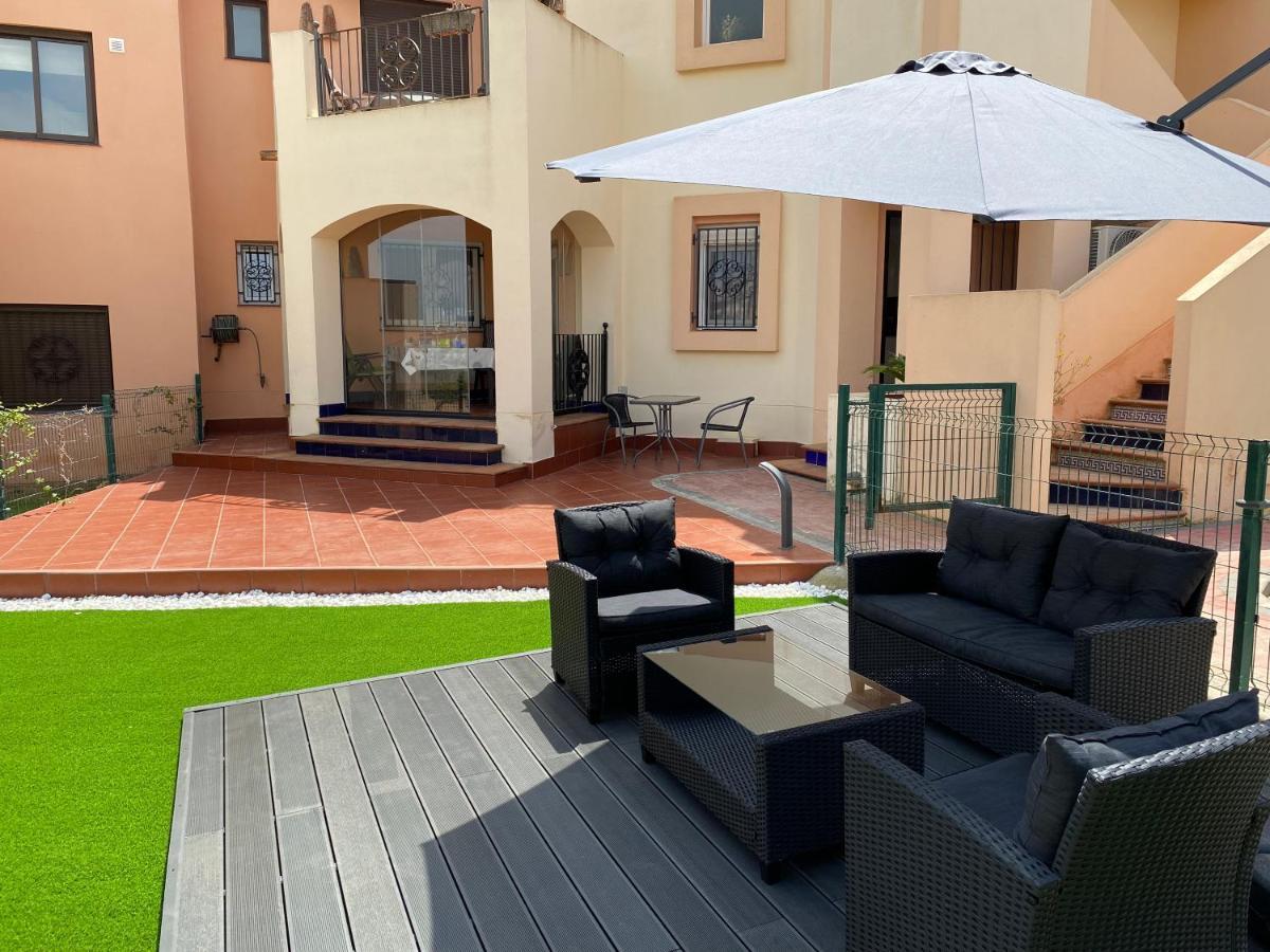 Casa Marina Suerte - Punta Prima, Torrevieja Alicante