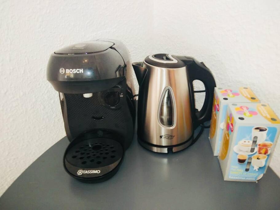 Sweet Nearby The Museum And Apartment Alicante