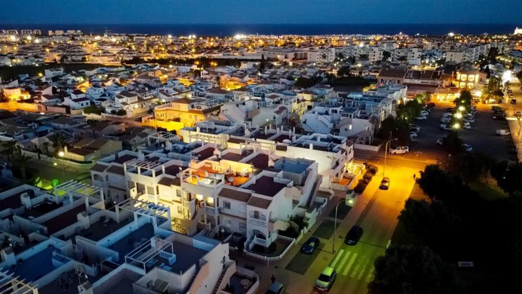 Apartamento La Florida Alicante