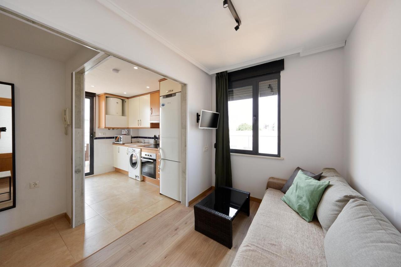 Appartement Wayteko *