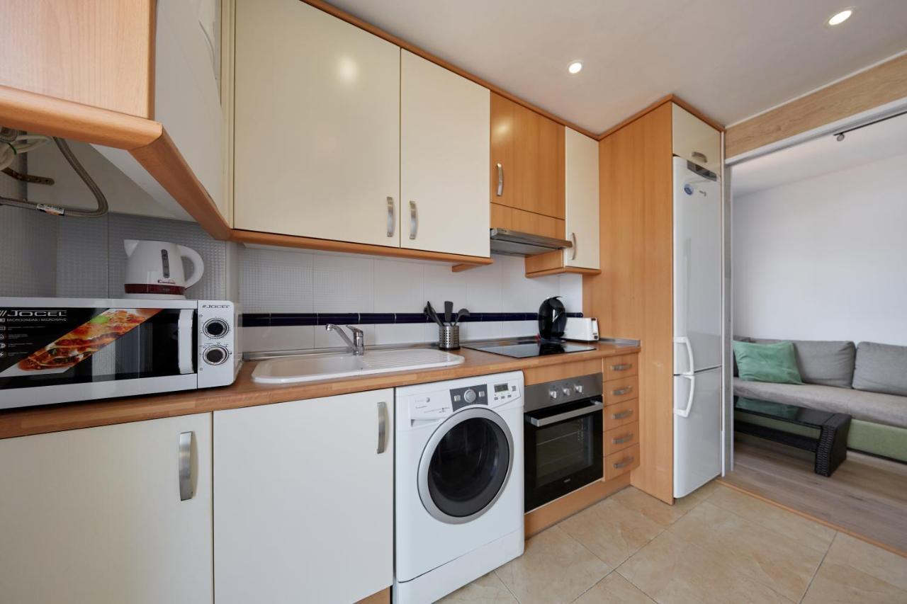 Wayteko Appartement Alicante