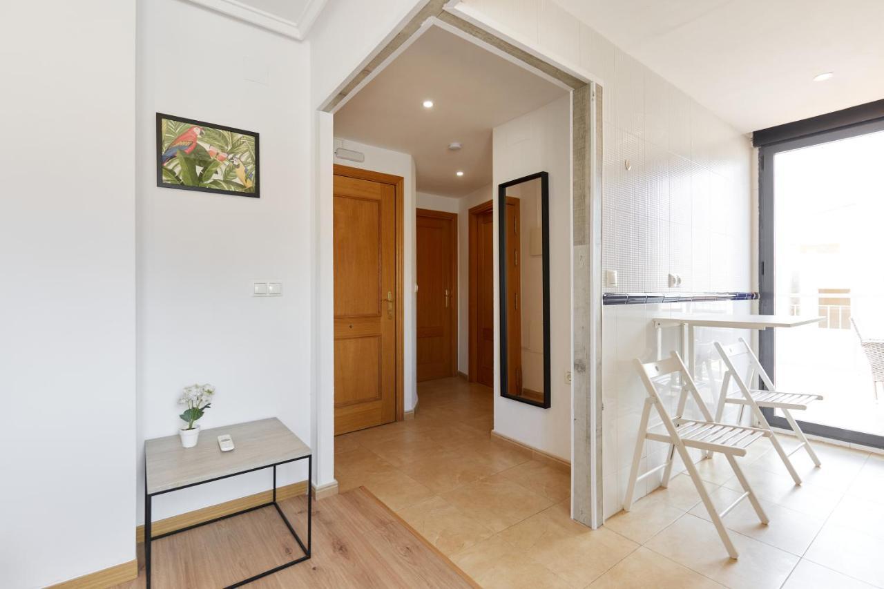 Appartement Wayteko