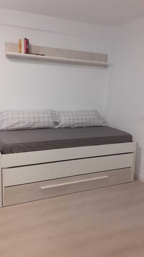 Holiday home Sertam Alicante