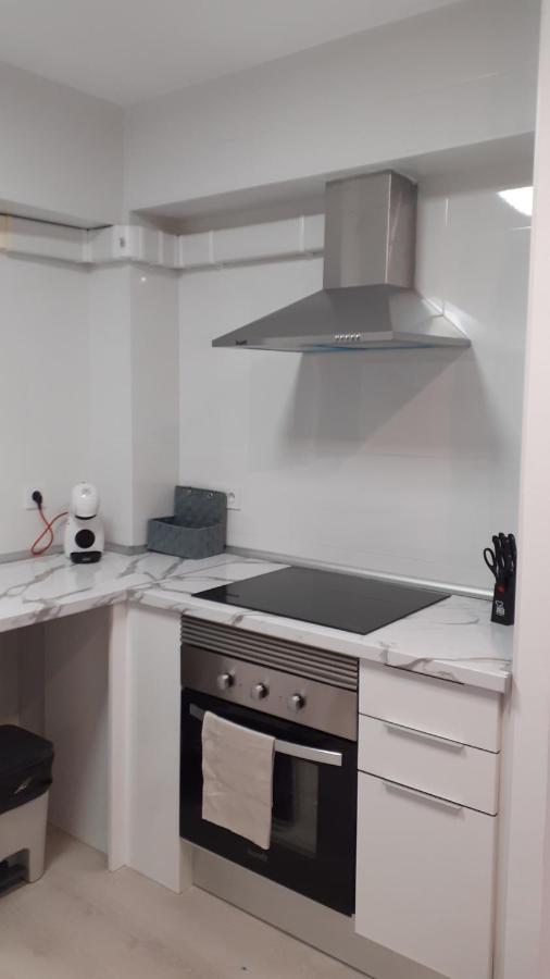 Sertam Holiday home *