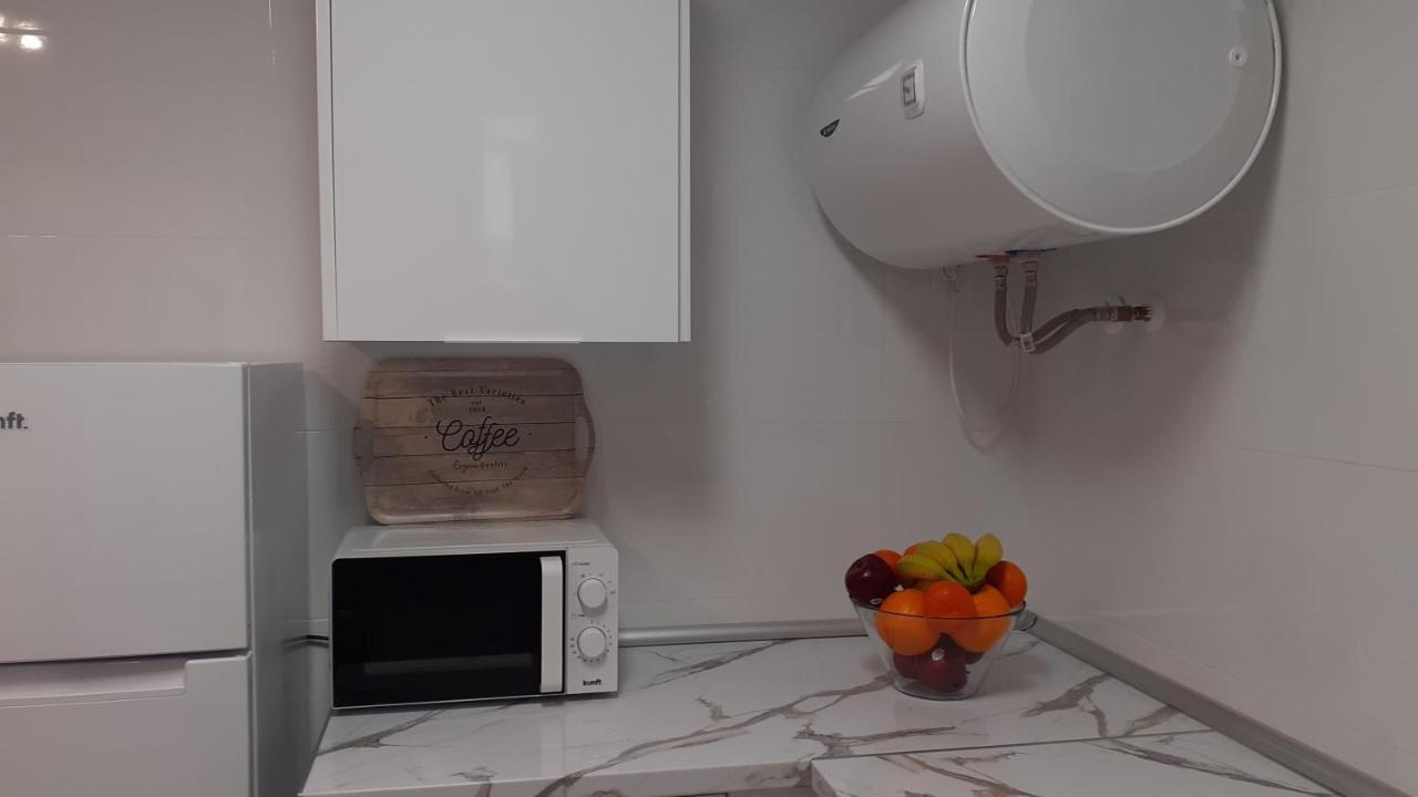Holiday home Sertam Alicante
