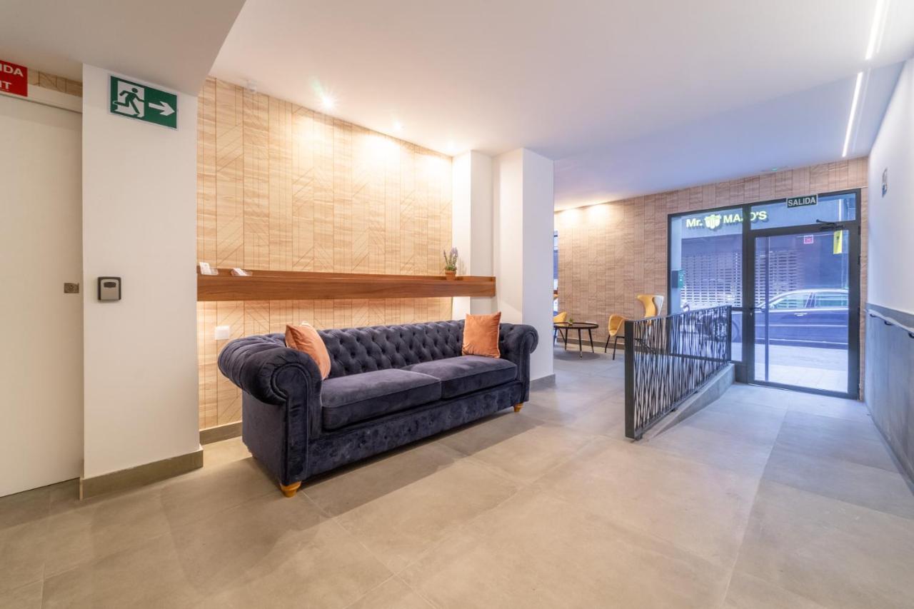 Apartment Myflats Urban *