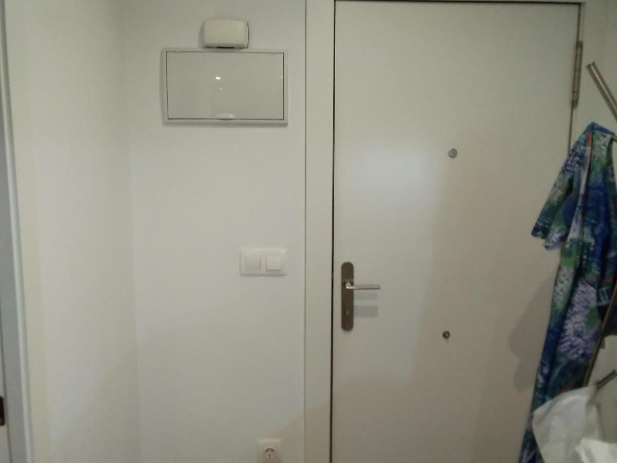 Luceros Sea View Apts -with Balcony- City&beach *