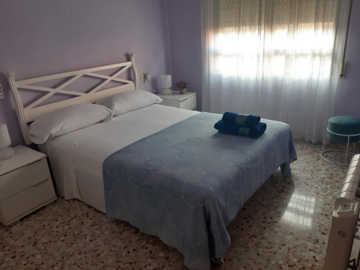 & Urban Center Appartement