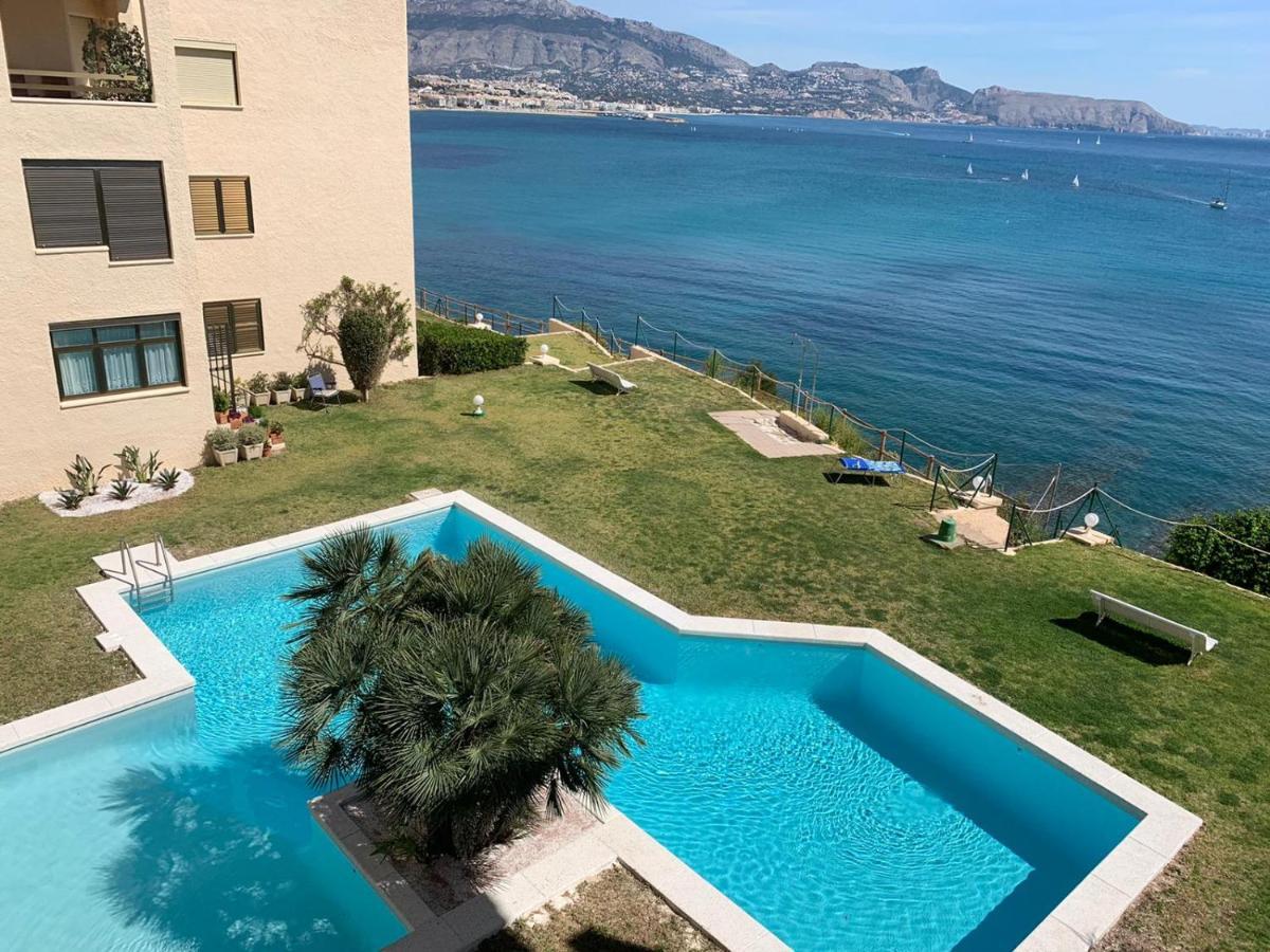 En Playa Del Albir Apartment