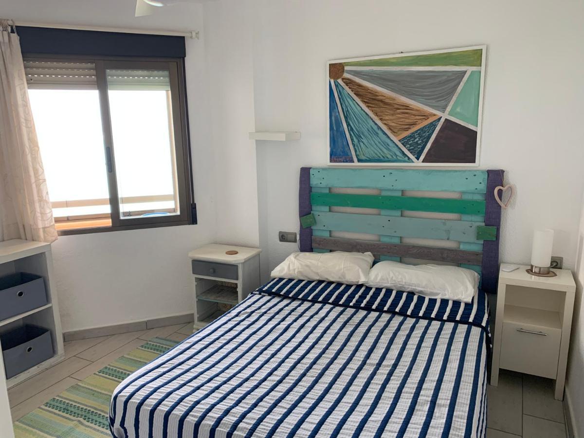 En Playa Del Albir Apartment Alicante