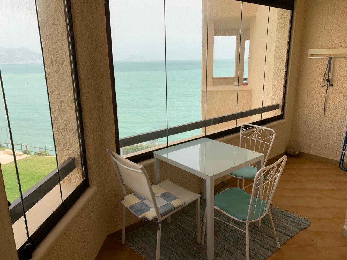 En Playa Del Albir Apartment Alicante
