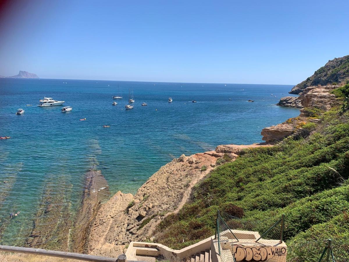 En Playa Del Albir Apartment