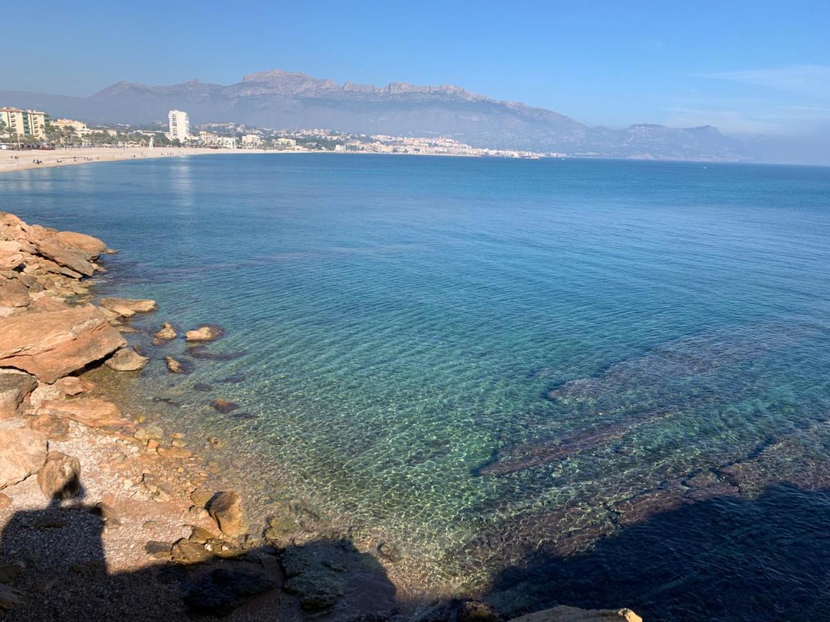 En Playa Del Albir Apartment *