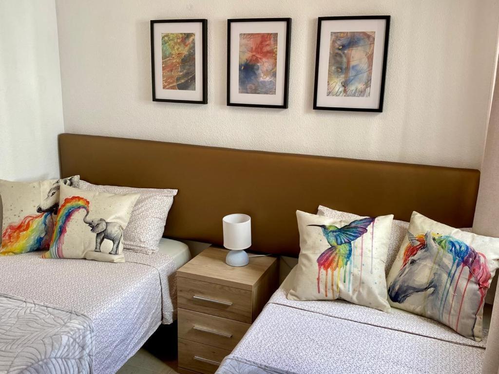 La Florida Apartamento *