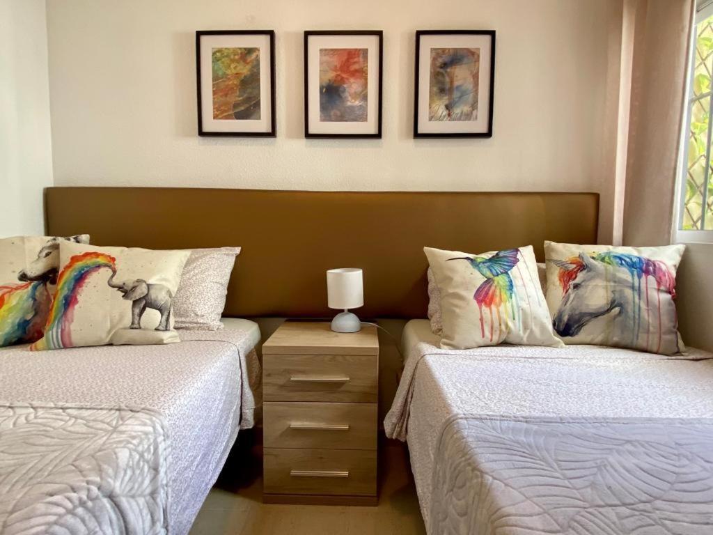 La Florida Apartamento