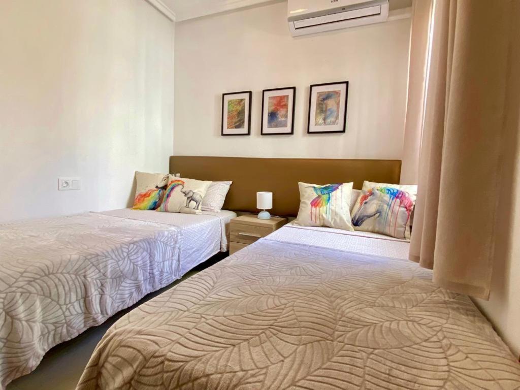 Apartamento La Florida *