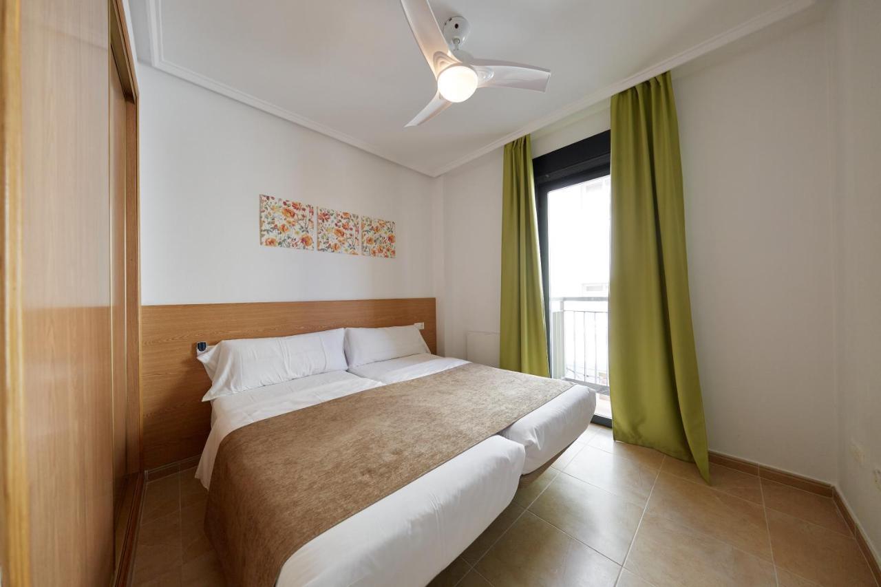 Wayteko Appartement Alicante