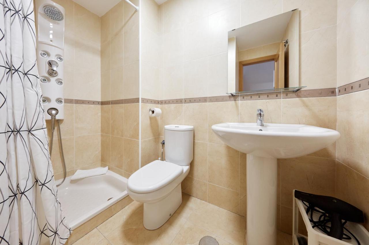 Wayteko Appartement Alicante