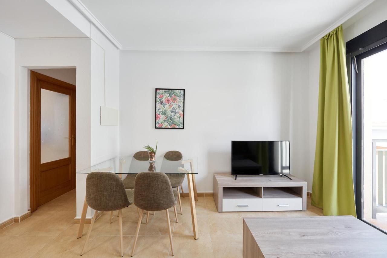 Wayteko Appartement Alicante