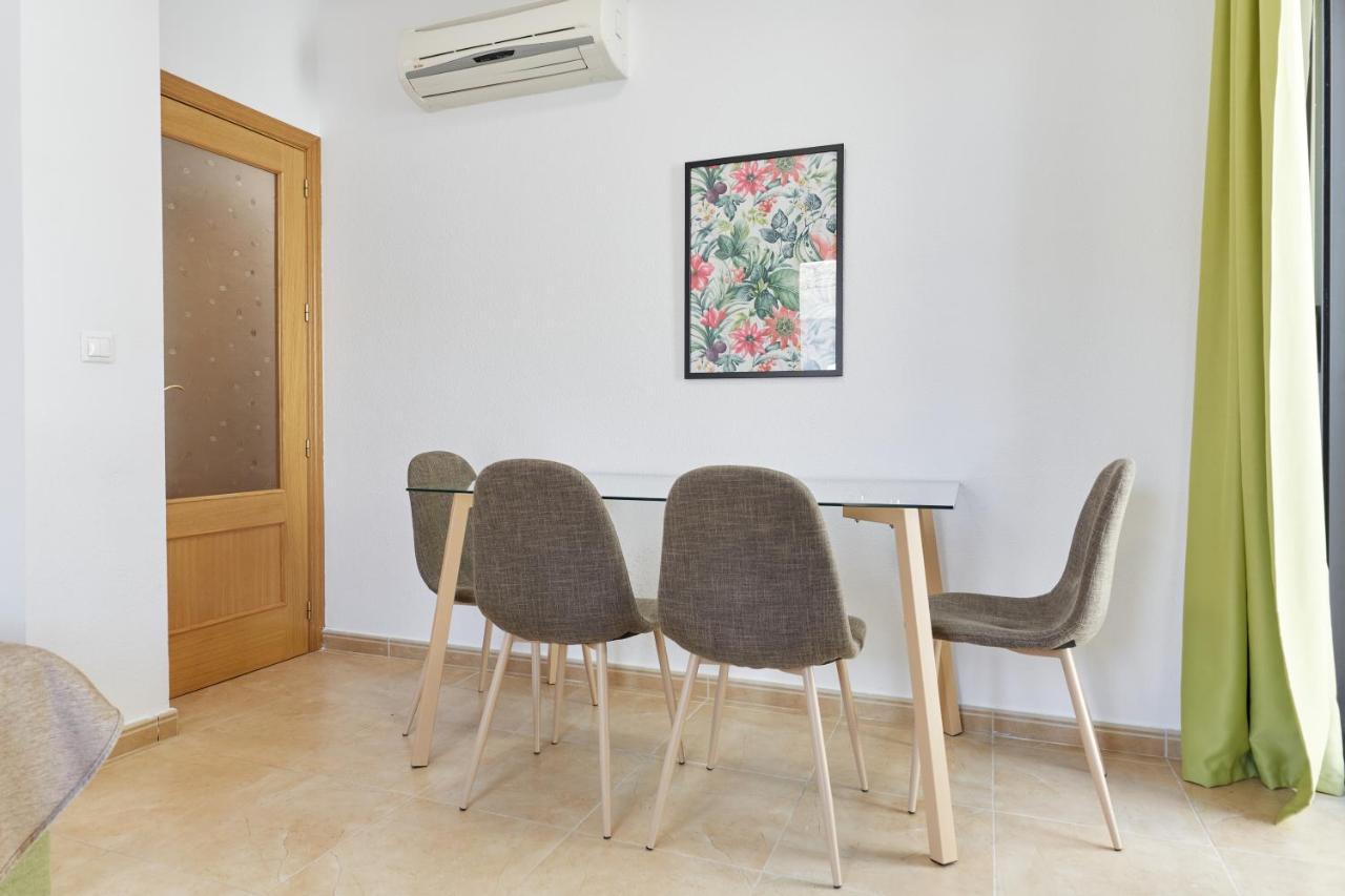 Appartement Wayteko *