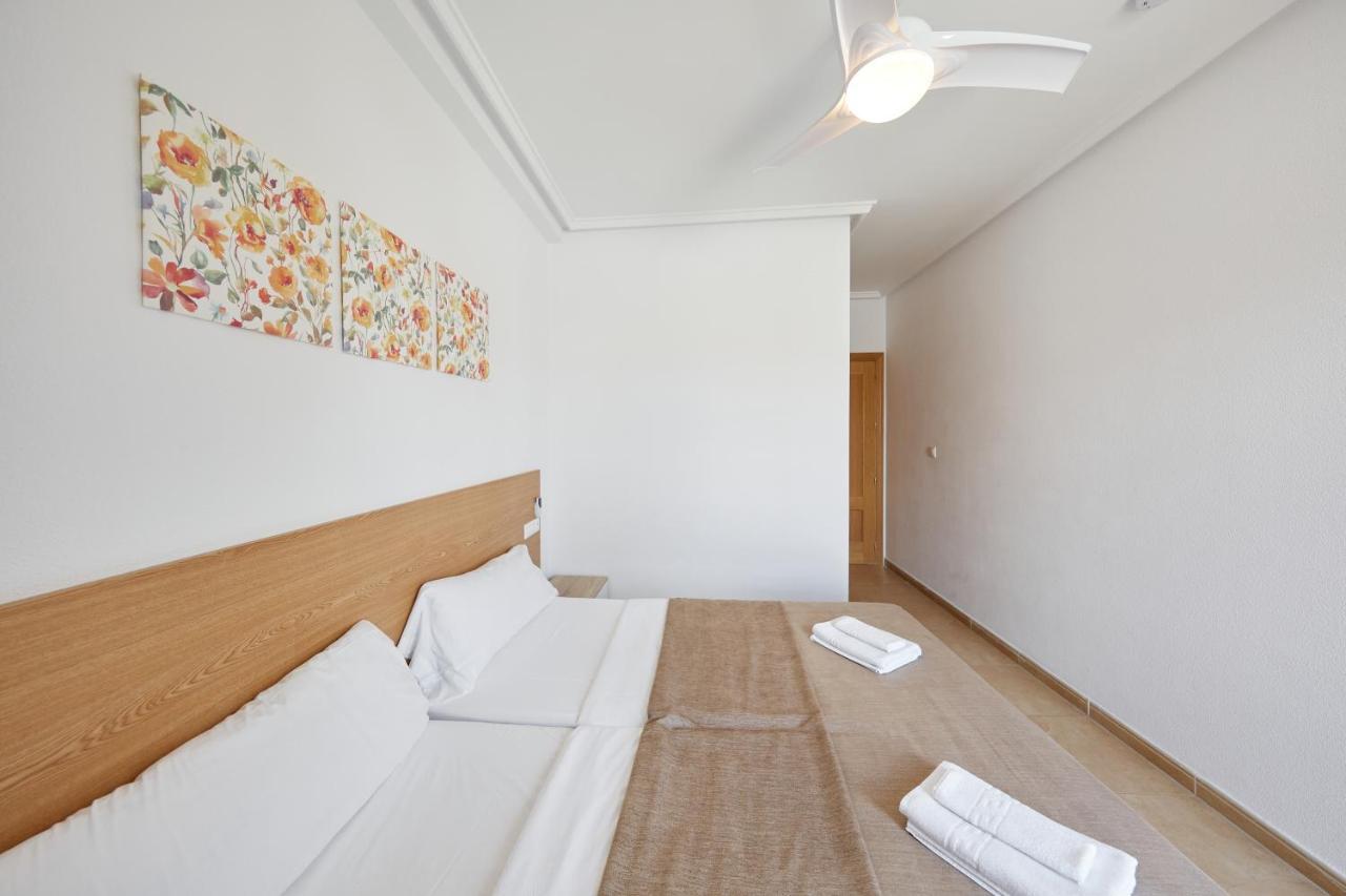 Wayteko Appartement *