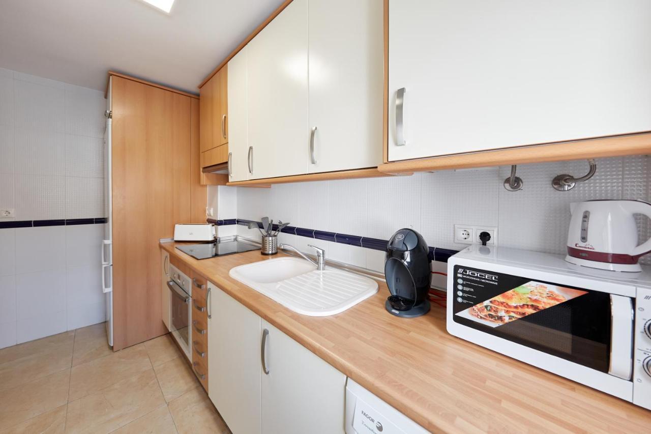 Wayteko Appartement Alicante