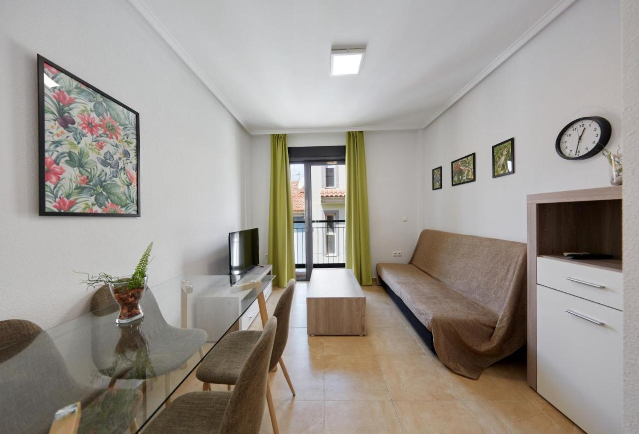 Wayteko Appartement Alicante