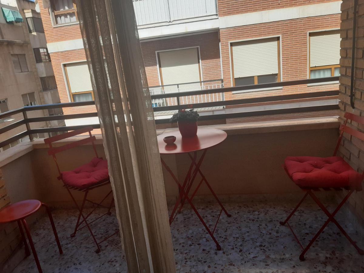 & Urban Center Appartement Alicante