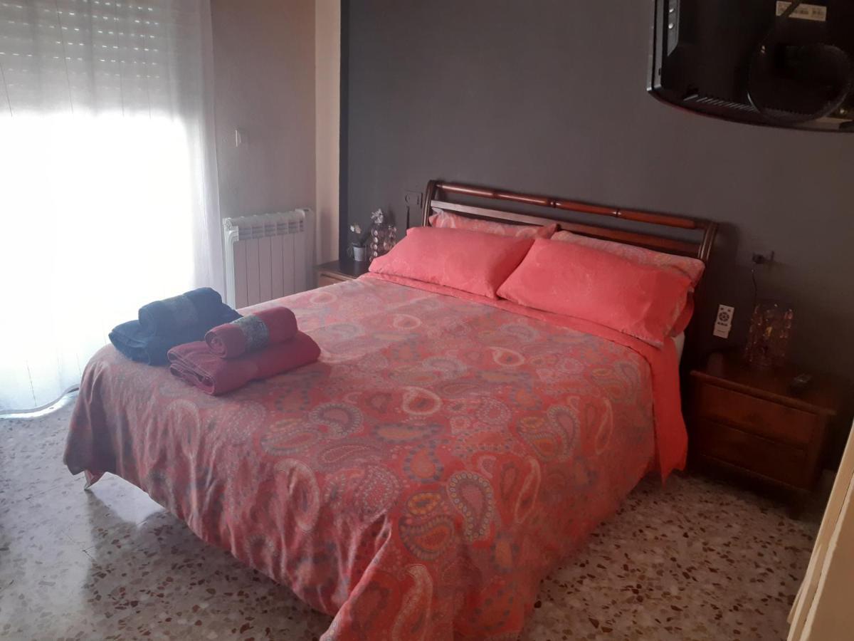 & Urban Center Appartement *