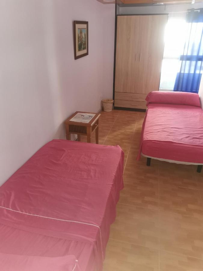 Guest house Picasso Alicante