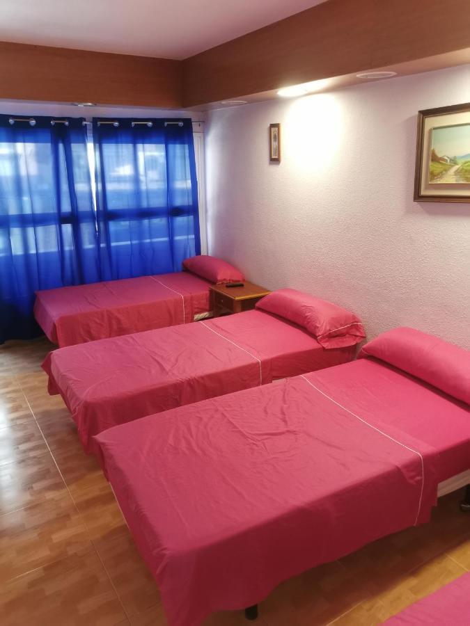 Guest house Picasso Alicante