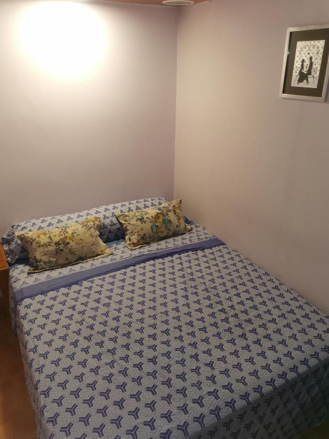 Picasso Guest house