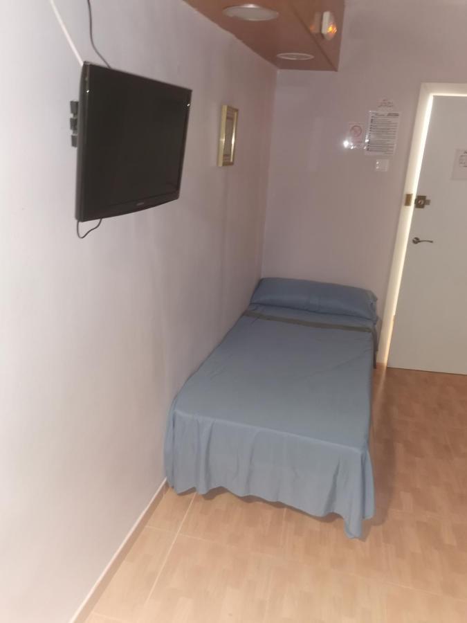 Guest house Picasso Alicante