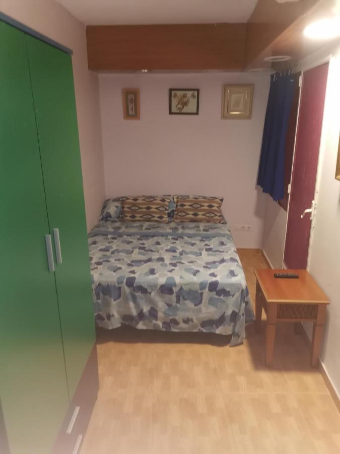 Guest house Picasso Alicante