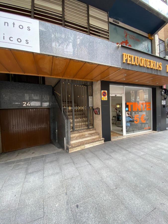 El Dorado Hostelli