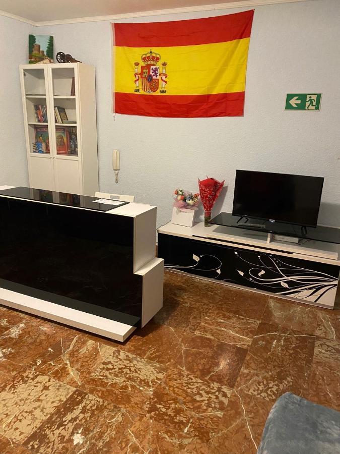 El Dorado Hostelli *