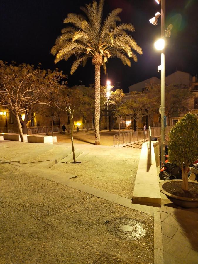 Center - Santa Lucia - Atico