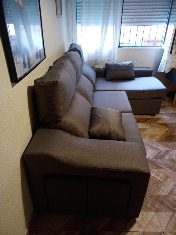 Apartamento Manchini Alicante