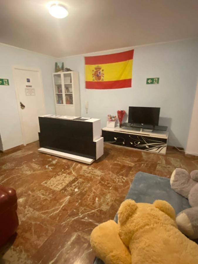 El Dorado Hostelli