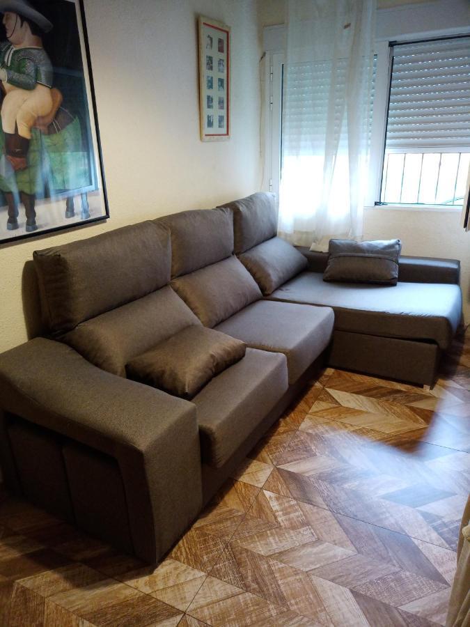 Apartamento Manchini Alicante