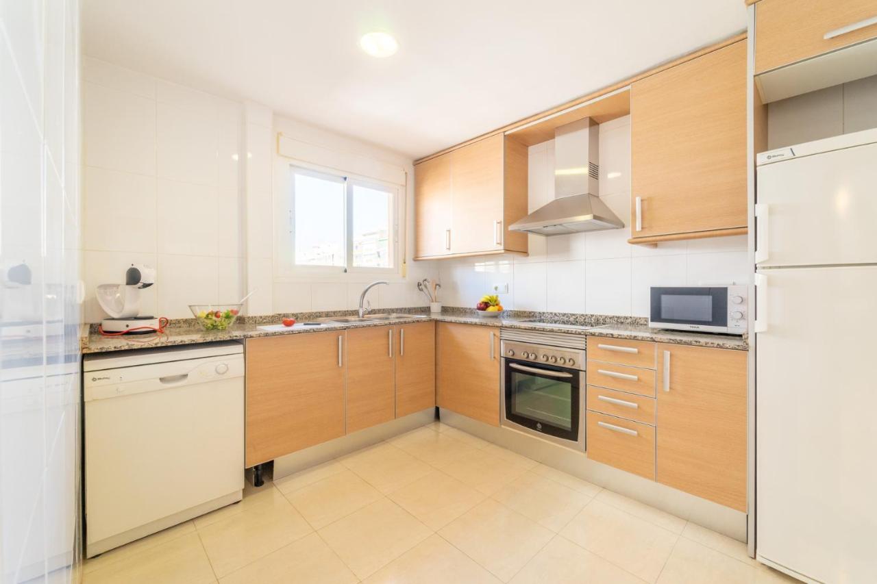 Apartment Myflats Luxury Navas