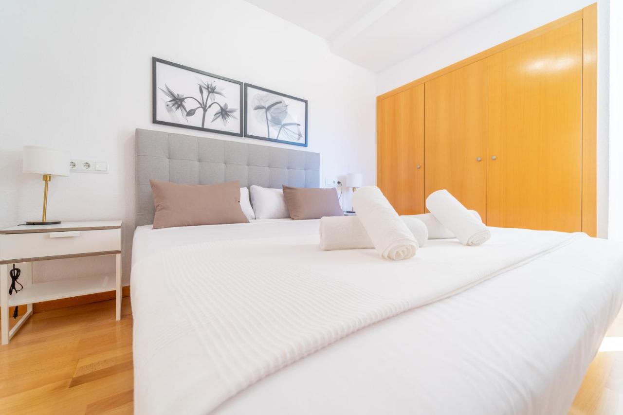 Apartment Myflats Luxury Navas Alicante