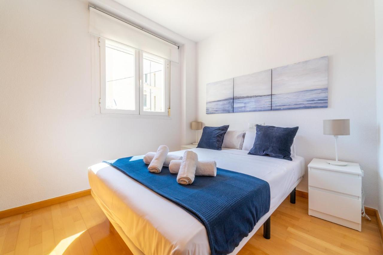 Myflats Luxury Navas Apartment Alicante