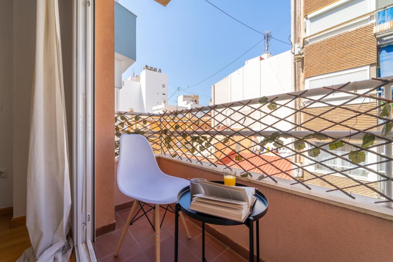 Myflats Luxury Navas Apartment