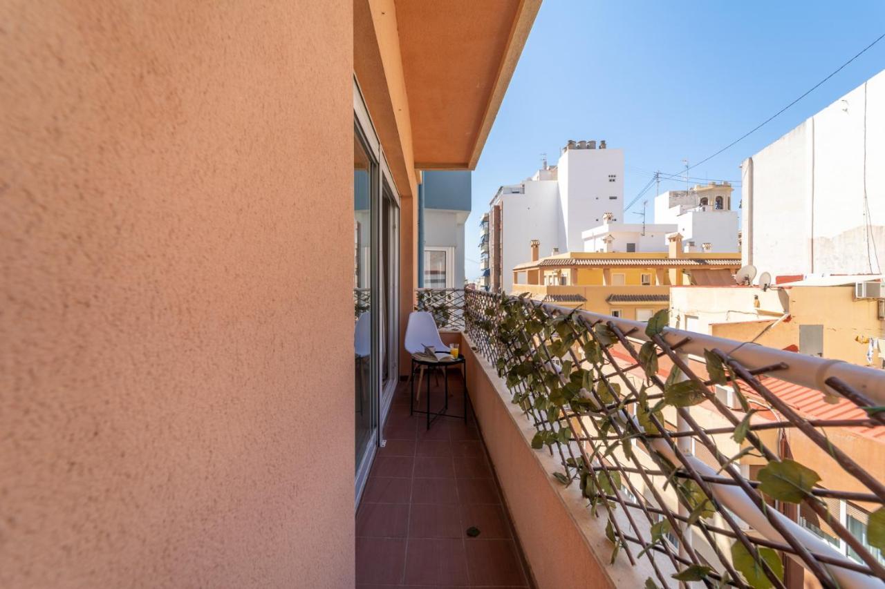Apartment Myflats Luxury Navas