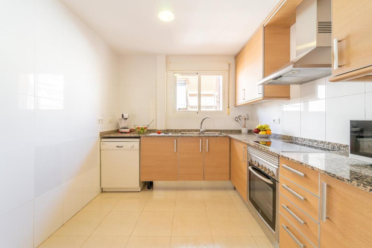 Myflats Luxury Navas Apartment Alicante