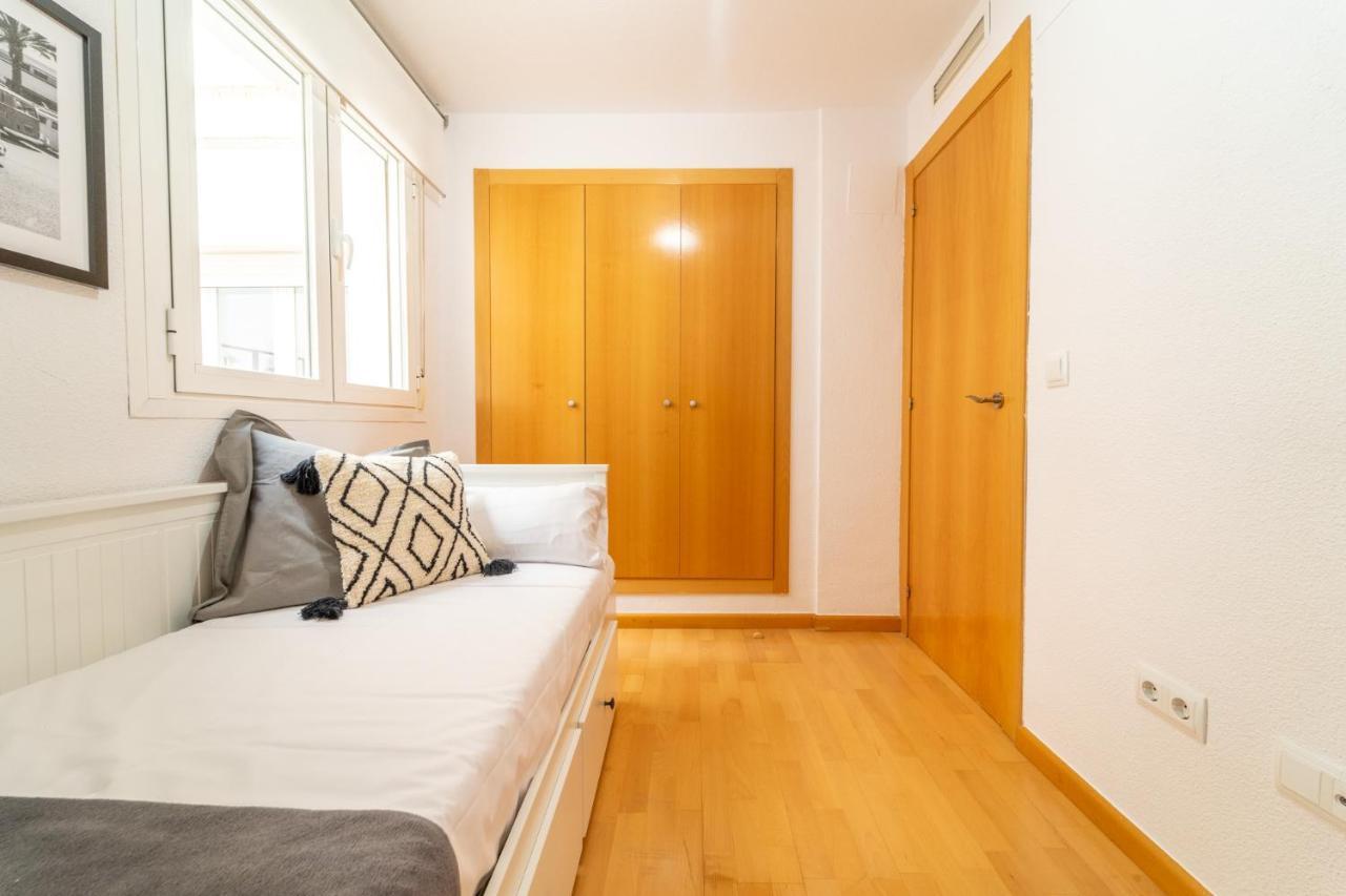 Myflats Luxury Navas Apartment